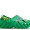 The Jetsons x Extra Butter x Echo Clog Kids ‘Orbit City’ The Jetsons x Extra Butter x Echo Clog Kids ‘Orbit City’