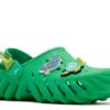 The Jetsons x Extra Butter x Echo Clog Kids ‘Orbit City’ The Jetsons x Extra Butter x Echo Clog Kids ‘Orbit City’
