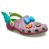 The Simpsons Krusty the Clown Classic Clog The Simpsons Krusty the Clown Classic Clog