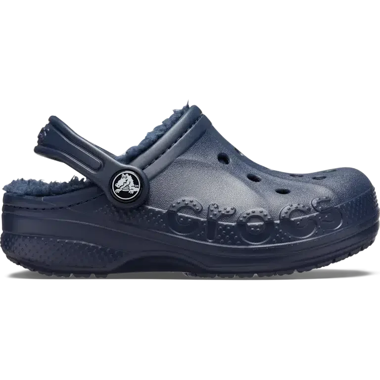 Toddler Baya Lined Clog Toddler Baya Lined Clog