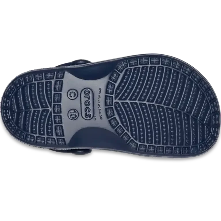Toddler Baya Lined Clog Toddler Baya Lined Clog
