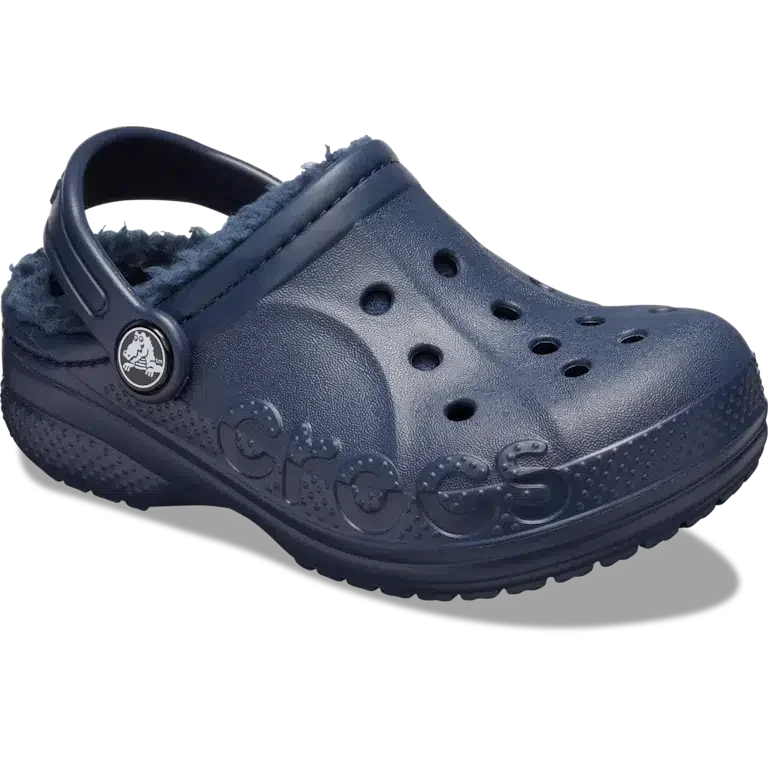 Toddler Baya Lined Clog Toddler Baya Lined Clog
