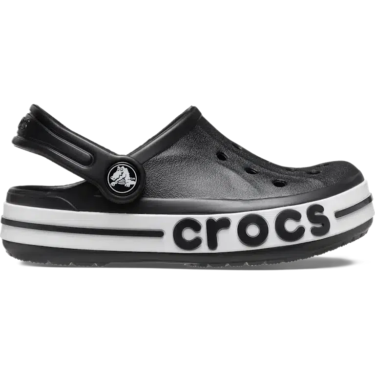 Toddler Bayaband Clog Toddler Bayaband Clog