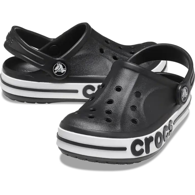 Toddler Bayaband Clog Toddler Bayaband Clog