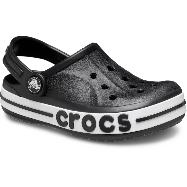 Toddler Bayaband Clog Toddler Bayaband Clog