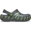 Toddler Classic Bolt Lights Clog Toddler Classic Bolt Lights Clog