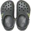 Toddler Classic Bolt Lights Clog Toddler Classic Bolt Lights Clog