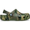 Toddler Classic Camouflage Clog Toddler Classic Camouflage Clog