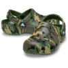 Toddler Classic Camouflage Clog Toddler Classic Camouflage Clog