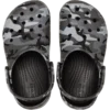 Toddler Classic Camouflage Clog Toddler Classic Camouflage Clog
