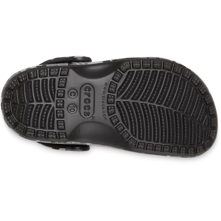 Toddler Classic Camouflage Clog Toddler Classic Camouflage Clog