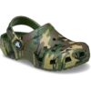 Toddler Classic Camouflage Clog Toddler Classic Camouflage Clog