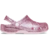 Toddler Classic Chunky Glitter Clog Toddler Classic Chunky Glitter Clog