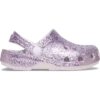 Toddler Classic Chunky Glitter Clog Toddler Classic Chunky Glitter Clog