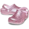 Toddler Classic Chunky Glitter Clog Toddler Classic Chunky Glitter Clog
