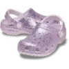 Toddler Classic Chunky Glitter Clog Toddler Classic Chunky Glitter Clog