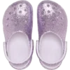 Toddler Classic Chunky Glitter Clog Toddler Classic Chunky Glitter Clog