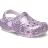 Toddler Classic Chunky Glitter Clog Toddler Classic Chunky Glitter Clog