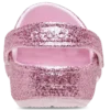 Toddler Classic Chunky Glitter Clog Toddler Classic Chunky Glitter Clog
