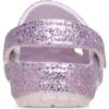 Toddler Classic Chunky Glitter Clog Toddler Classic Chunky Glitter Clog