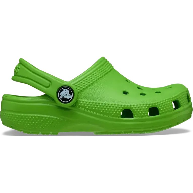 Toddler Classic Clog Toddler Classic Clog