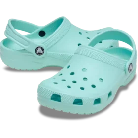 Toddler Classic Clog
