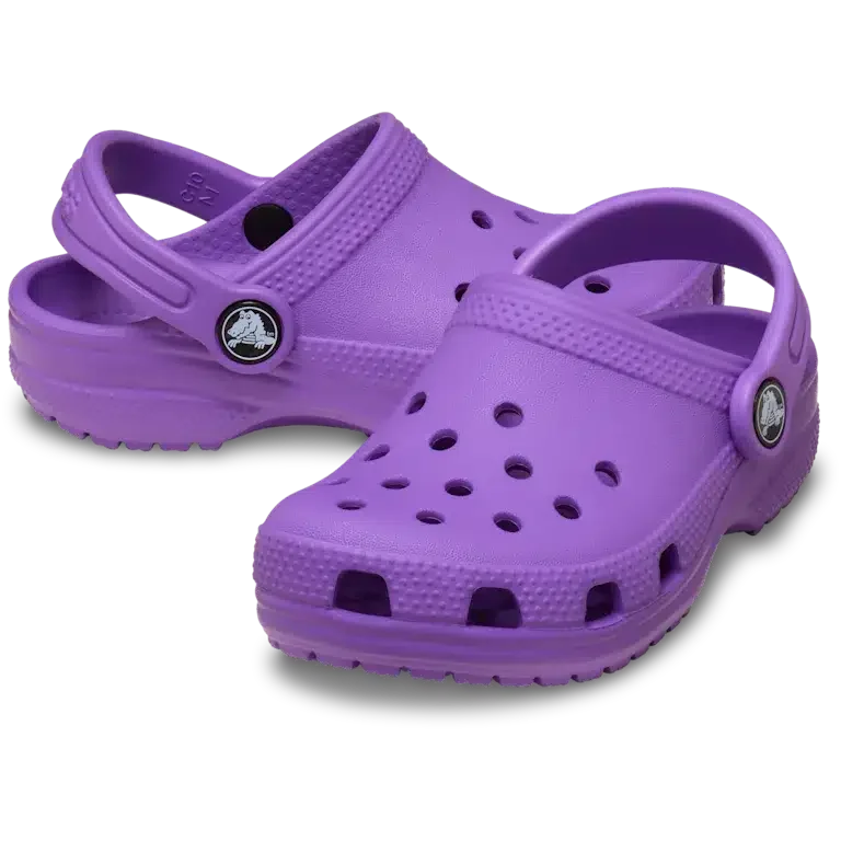 Toddler Classic Clog Toddler Classic Clog