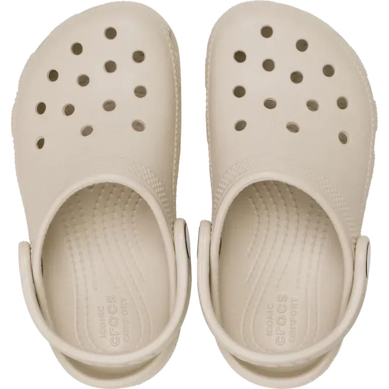 Toddler Classic Clog Toddler Classic Clog