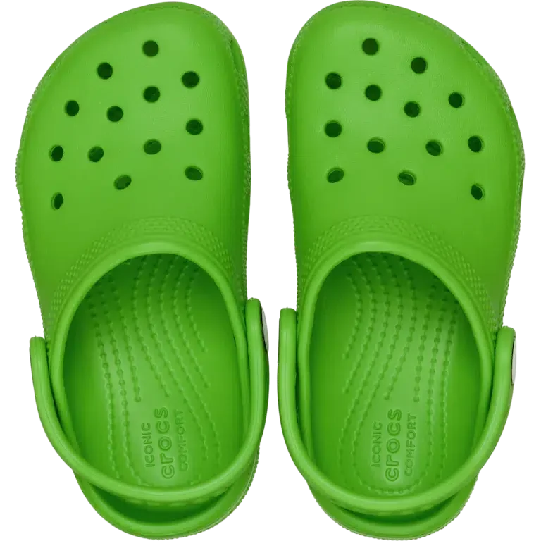 Toddler Classic Clog Toddler Classic Clog