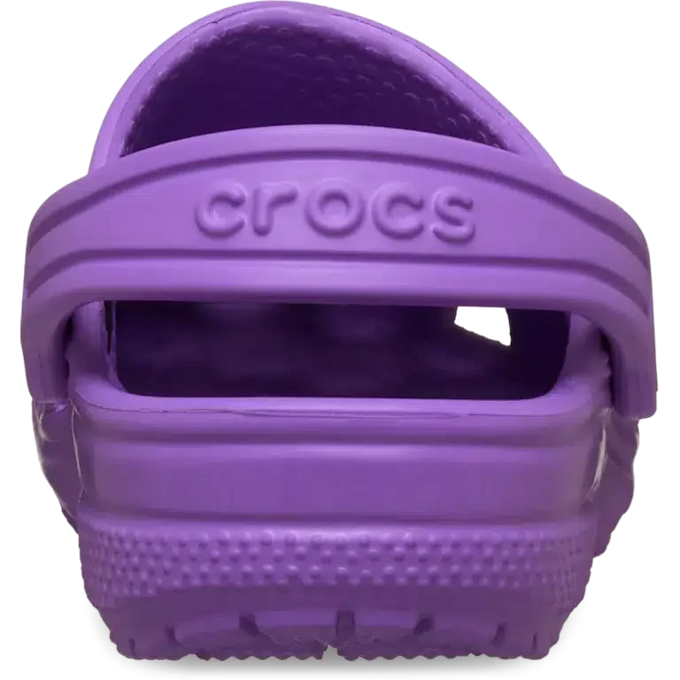Toddler Classic Clog Toddler Classic Clog
