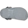 Toddler Classic Denim Adjustable Backstrap Clog Toddler Classic Denim Adjustable Backstrap Clog