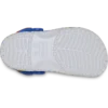 Toddler Classic Dragon Graphic Clog Toddler Classic Dragon Graphic Clog