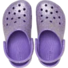 Toddler Classic Fantasy Glitter Clog Toddler Classic Fantasy Glitter Clog