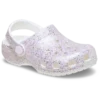 Toddler Classic Fantasy Glitter Clog Toddler Classic Fantasy Glitter Clog