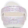 Toddler Classic Fantasy Glitter Clog Toddler Classic Fantasy Glitter Clog