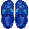 Toddler Classic Iam Dragon Lights Clog Toddler Classic Iam Dragon Lights Clog