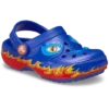 Toddler Classic Iam Dragon Lights Clog Toddler Classic Iam Dragon Lights Clog