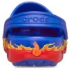 Toddler Classic Iam Dragon Lights Clog Toddler Classic Iam Dragon Lights Clog