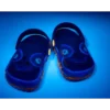Toddler Classic Iam Dragon Lights Clog Toddler Classic Iam Dragon Lights Clog