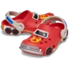 Toddler Classic Iam Fire Truck Lights Backstrap Clog Toddler Classic Iam Fire Truck Lights Backstrap Clog