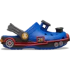 Toddler Classic Iam Train Clog Toddler Classic Iam Train Clog