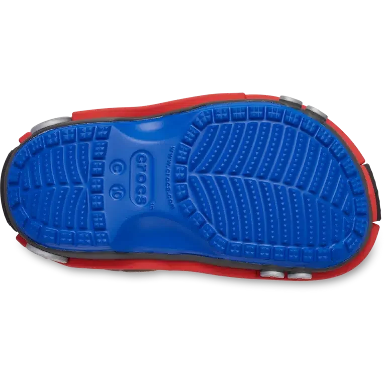 Toddler Classic Iam Train Clog Toddler Classic Iam Train Clog