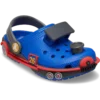 Toddler Classic Iam Train Clog Toddler Classic Iam Train Clog