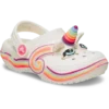 Toddler Classic Iam Unicorn Lights Clog Toddler Classic Iam Unicorn Lights Clog