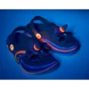 Toddler Classic Iam Unicorn Lights Clog Toddler Classic Iam Unicorn Lights Clog