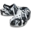 Toddler Classic Marbled Clog