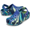 Toddler Classic Marbled Clog Toddler Classic Marbled Clog