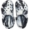Toddler Classic Marbled Clog