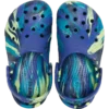 Toddler Classic Marbled Clog Toddler Classic Marbled Clog