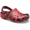 Toddler Classic Marbled Clog Toddler Classic Marbled Clog